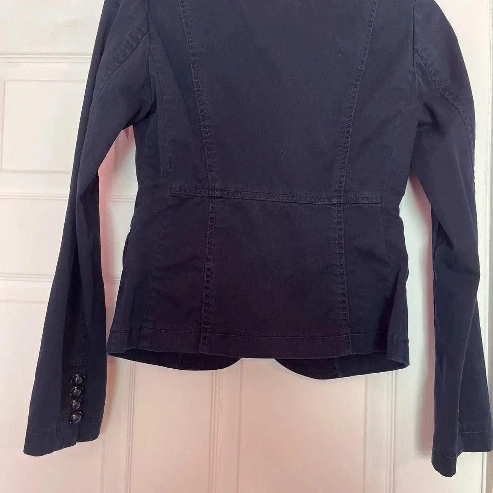 Jcrew Jacket - image 4